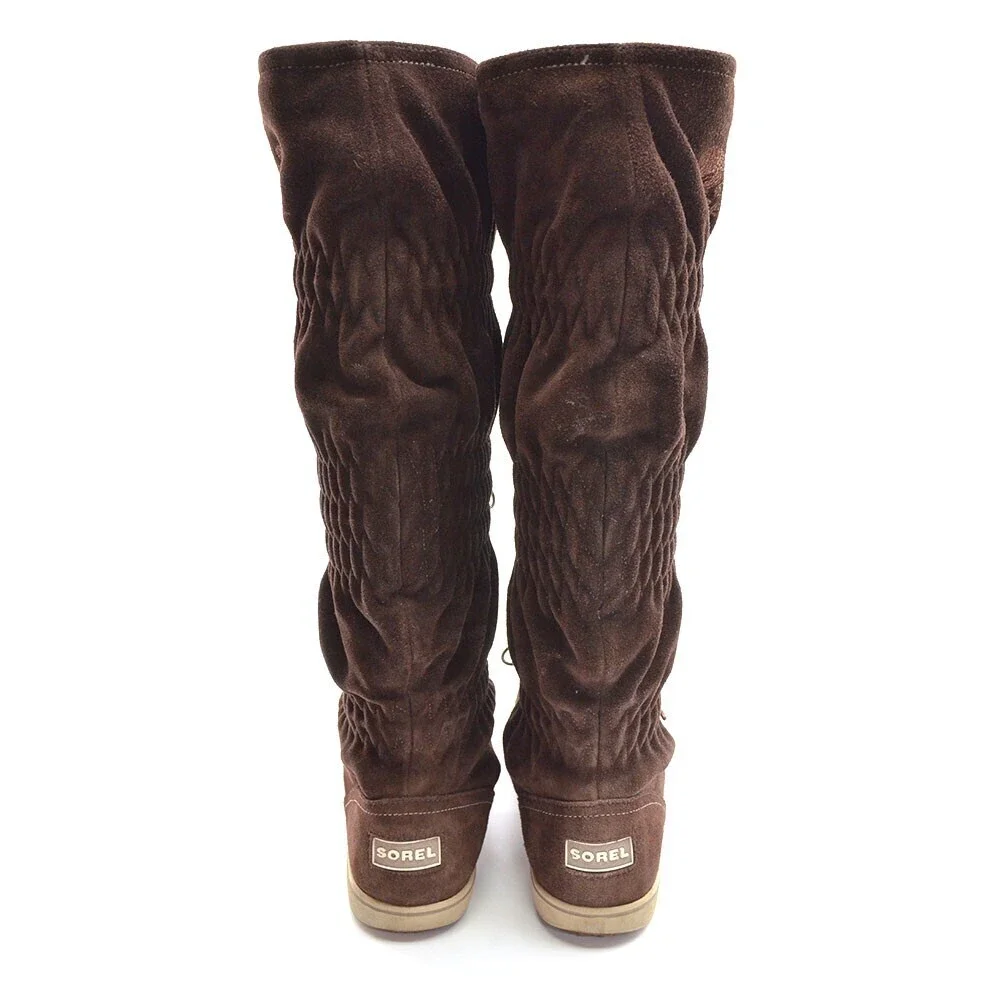 Sorel actual item